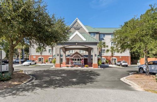 North Charleston Hotel | Country Inn & Suites By Radisson, Charleston North, SC