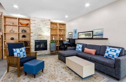 North Charleston Hotel | Country Inn & Suites By Radisson, Charleston North, SC