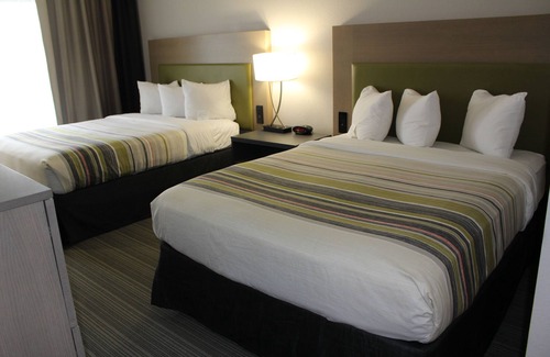 Romeoville Hotel | Country Inn & Suites by Radisson, Romeoville - Bolingbrook