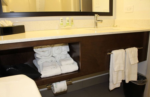 Romeoville Hotel | Country Inn & Suites by Radisson, Romeoville - Bolingbrook