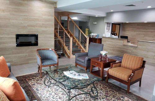 Rock Hill Hotel | Country Inn & Suites by Radisson, Rock Hill, SC