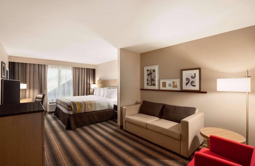 Rock Hill Hotel | Country Inn & Suites by Radisson, Rock Hill, SC