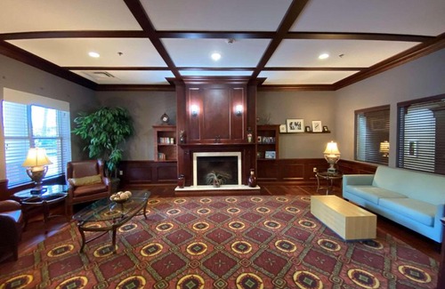 Athens Hotel | Country Inn & Suites by Radisson, Athens, GA