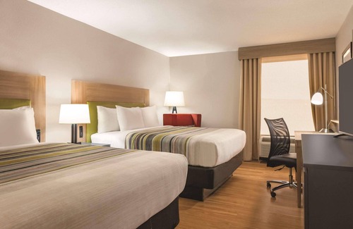 North Little Rock Hotel | Country Inn & Suites by Radisson, North Little Rock, AR