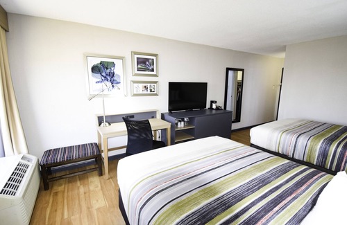 North Little Rock Hotel | Country Inn & Suites by Radisson, North Little Rock, AR