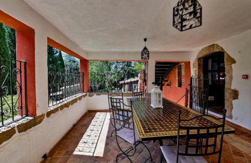 Octon Villa | Country Kids Resort - Family Holidays France