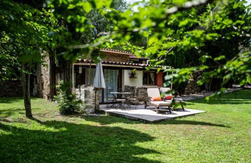 Octon Villa | Country Kids Resort - Family Holidays France