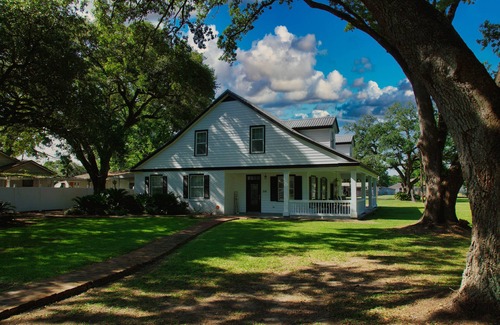 St. Martinville House | Country living in Saint Martinville one of the Richest cultures of SW Louisiana