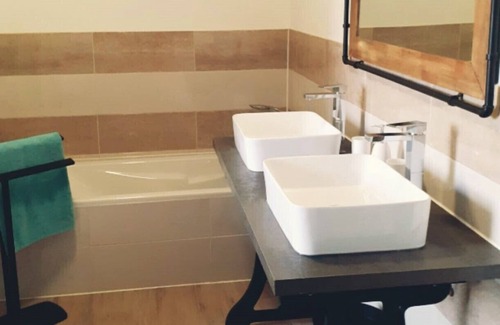 Galapian House | Country living, comfort, simplicity and authenticity