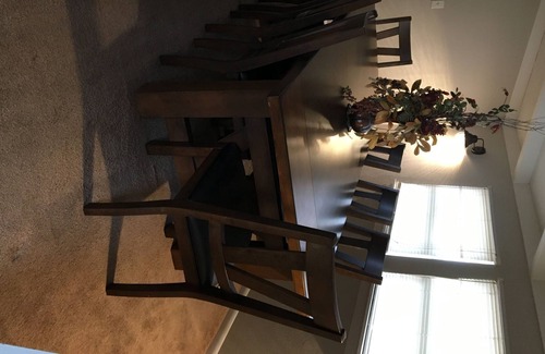 Independence House | Country living in the city by the stadiums