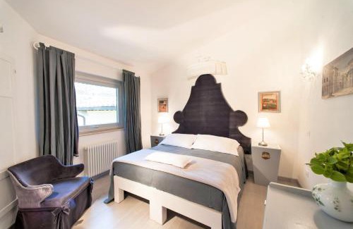 Siena Bed & Breakfast | Country Lodge B&B