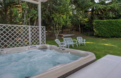 Siena Bed & Breakfast | Country Lodge B&B