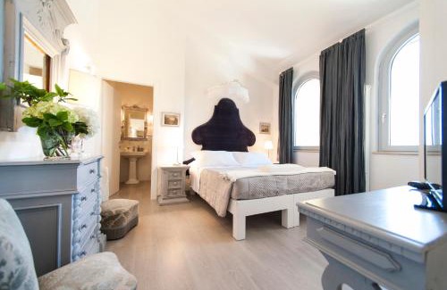 Siena Bed & Breakfast | Country Lodge B&B