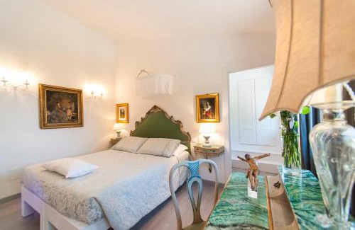 Siena Bed & Breakfast | Country Lodge B&B