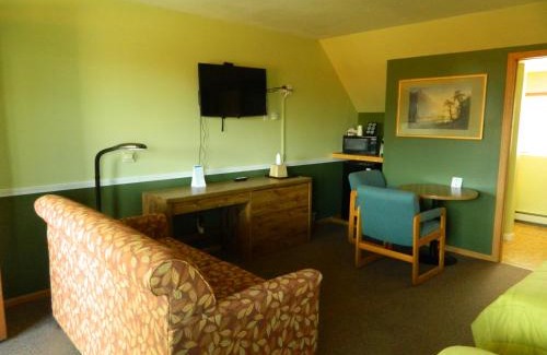 Livingston Hotel | Country Motor Inn