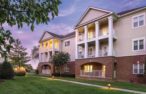 Pennington Bend Resort | Country Music's finest Modern Resort by Grand Ole Opry & Convention Center