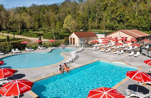 Crecy-la-Chapelle House | Country Park Crécy La Chapelle * - Crecy : KING - 3 Bedrooms - 2 bathroom - 1 TV - WITH CLIMATE - DRAPS AND SERVIETTS INCLUDED 6 persons