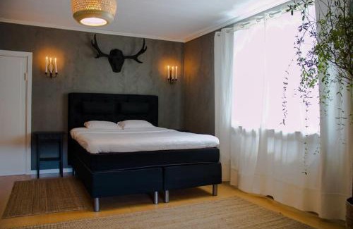 Borlange Apartment | Country Penthouse