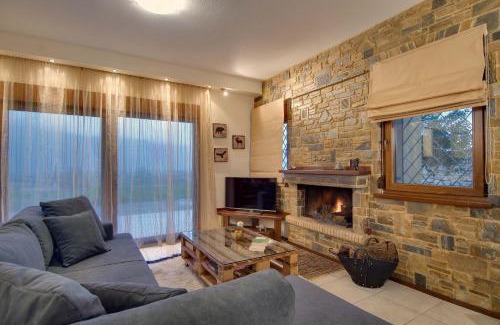 Passarona Apartment | COUNTRY PLACE Apartment with Mountain View