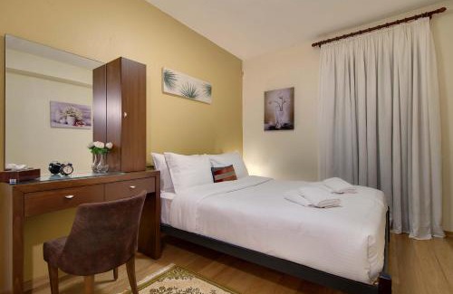 Passarona Apartment | COUNTRY PLACE Apartment with Mountain View