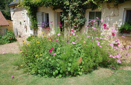 Bourgueil Bed & Breakfast | COUNTRY PROPERTY ON THE EDGE OF FOREST AND VINEYARDS