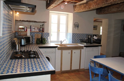 Banon House | Country property, peace, sun and freedom