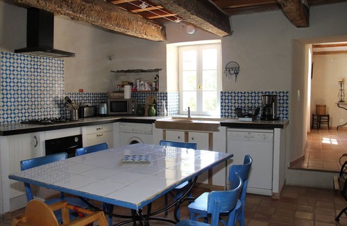 Banon House | Country property, peace, sun and freedom