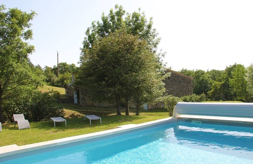 Banon House | Country property, peace, sun and freedom