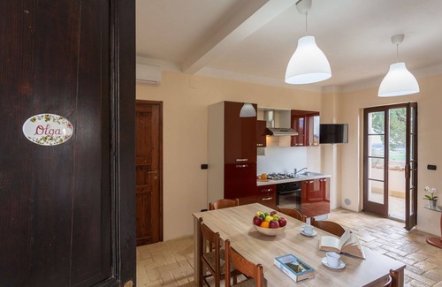 Montone Other | Country Resort in Montone with 1 bedrooms sleeps 3