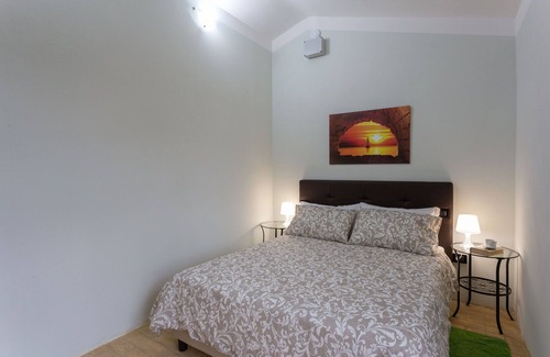 Montone Other | Country Resort in Montone with 1 bedrooms sleeps 3