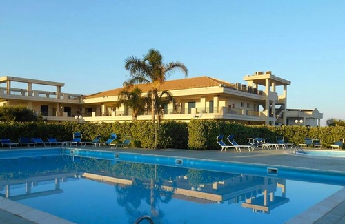 Scoglitti Other | Country Resort in Scoglitti with 1 bedrooms sleeps 6