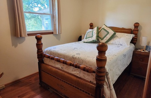 Hickman Other | Country Retreat Farmhouse close to fishing lakes and a scenic parkway