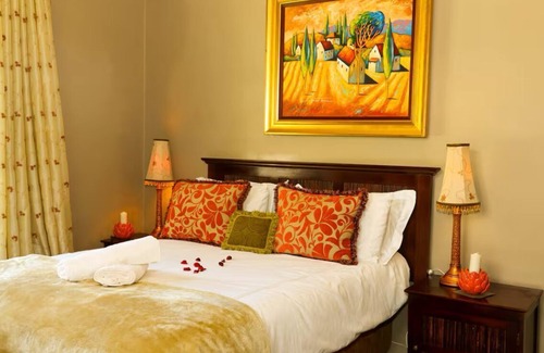 Magaliesberg Other | Country Retreat: Tranquil 3-Bedroom Farmhouse in Magaliesburgn