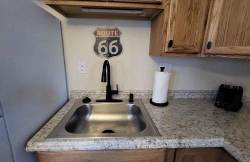 Cookeville Apartment | Country Roads 1BR apartment near TTU & downtown