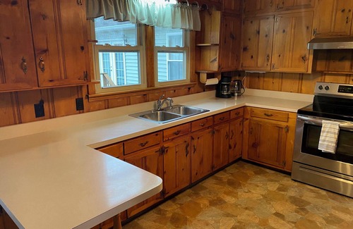 Joelton House | Country serenity near city amenities! 3 bed 2 bath home on 31 acres.