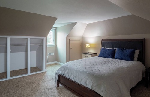 Walla Walla Other | Country Setting close to Downtown and Bennington Lake