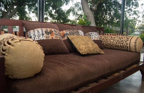 Lusaka Apartment | Country side apartment, offering a beautiful serene environment.
