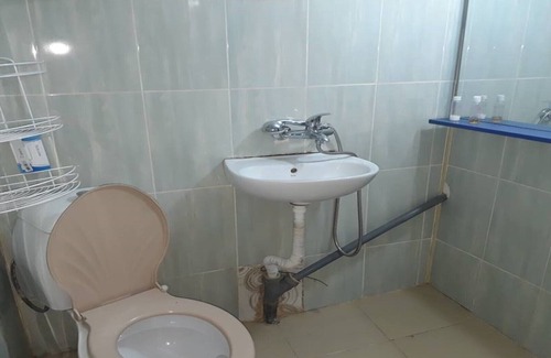 Oryahovo House | Country side house situated near the Danube river and the Bechet-Oryahovo ferry.