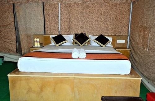 Sam Other | Country side resort Jaisalmer