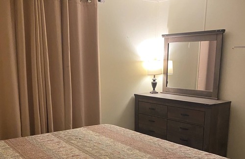 Del Rio House | Country solitude