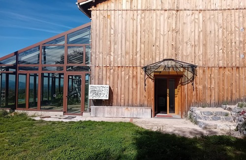 Gajan Apartment | Country studio