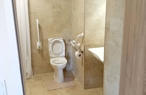 Gajan Apartment | Country studio