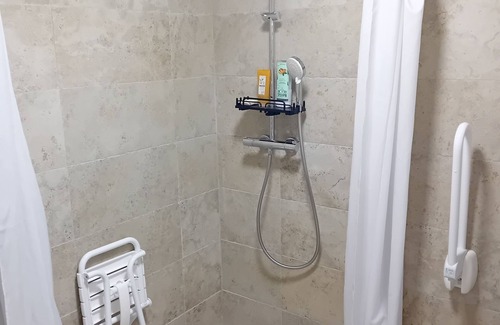 Gajan Apartment | Country studio