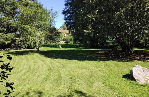 Sablonnieres Apartment | COUNTRY STUDIO - NEAR DISNEYLAND - VAL D'EUROPE - PARIS