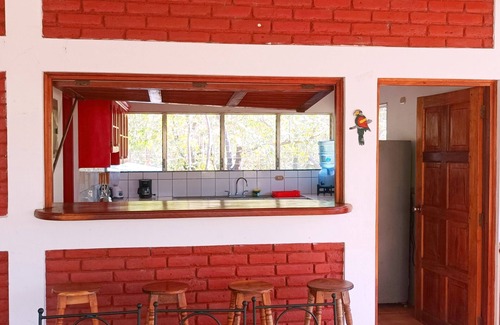 Playa El Coco House | Country style house in Playa el Coco, San Juan del Sur