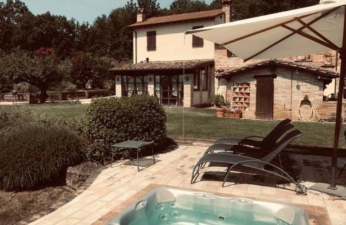 Perugia Apartment | Country Suite Home