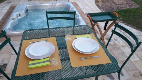 Perugia Apartment | Country Suite Home