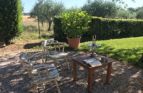 Perugia Apartment | Country Suite Home