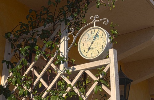 Negrar Apartment | Country suite Papaveri ~ residence La Palma Negrar