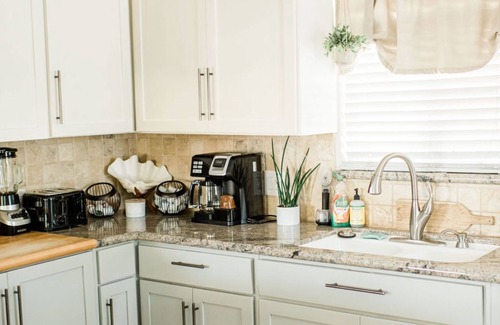 Paso Robles House | Country Sunset Retreat